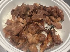 -翔峰炭火鳗鱼(悦泰街里公寓店)