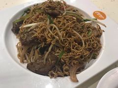 -龙记香港茶餐厅