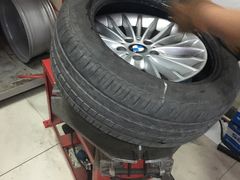 -24小时补胎米其林轮胎