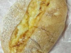 -木子木水日式烫面包(中盛店)