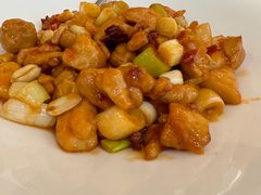 -月福京味斋·烤鸭店·北京菜(鼓楼总店)