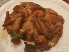 -安蒂娅·海鲜自助餐厅(安蒂娅美兰酒店)