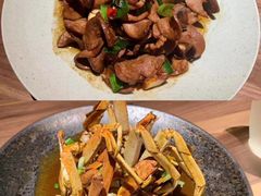 -青桃餐厅