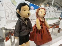 -济州岛泰迪熊博物馆