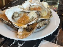 -棕榈阁·巴西烤肉海鲜自助餐厅(中州皇冠假日酒店)