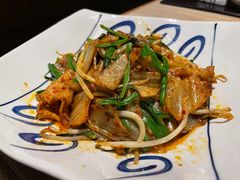 -小山日本料理(兴业太古汇店)