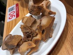 -喜家德虾仁水饺(青岛永旺东部店)