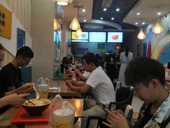 -螺小胖柳州螺蛳粉(钟楼总店)