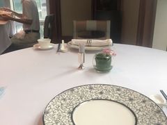 -广州富力丽思卡尔顿酒店·丽轩·粤菜