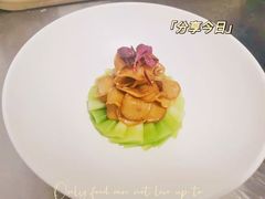 -巧庆楼·茶膳