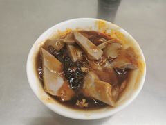 -杨记灌肠(食品街店)