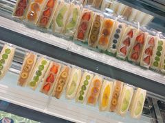 -Fruwich果明治(西单更新场店)