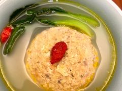 -东园小馆·早茶·淮扬小炒(宋夹城店)