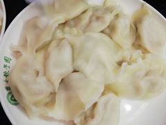 -东北农业大学饺子园