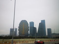 -澳门外港客运码头(轮渡站)