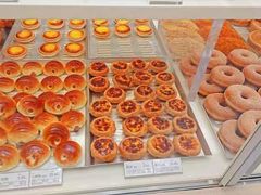 -好利来(西铁营万达广场店)