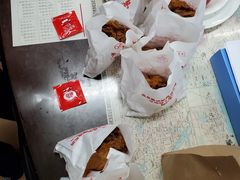 美式香酥鸡皮-白纸坊美式炸鸡