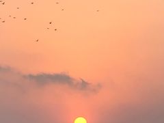 -鬼笑石后山停车场