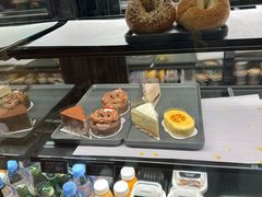 -星巴克臻选(深圳坂田万科广场店)