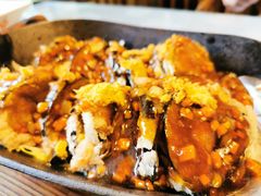 -巴渝菜舍曾氏麻辣风(霸州店)