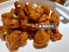 -金牌外婆家(苏州中心店)