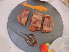 -天空花园餐吧·生日·团建(南山店)