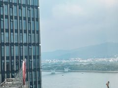 -长沙富力万达文华酒店