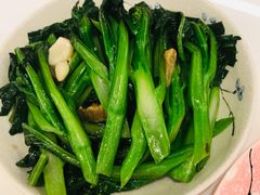 -清晖小苑•顺德地方菜(壹海城店)