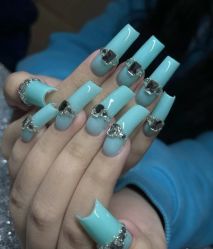 -171 Naillife