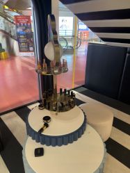-奈尔宝·儿童乐园·亲子餐厅(前滩店)