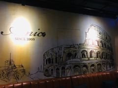 -清真·艾美可餐厅(大悦汇店)