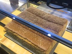 -品意浓古法糕点(公园中路店)