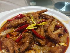-王府井酒店(金桥港湾店)