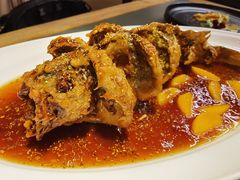 -晟永興烤鸭店(五道口店)