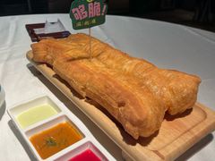 -滋粥楼·顺德菜(番禺广场总店)