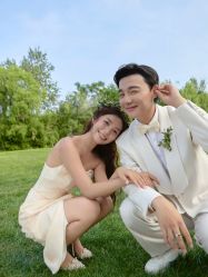 -IDO婚纱摄影(上海旗舰店)