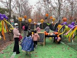 -优沃得自然教育农场·冰雪乐园·生日会·研学