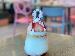 -Dazzling Cafe 蜜糖吐司专卖店