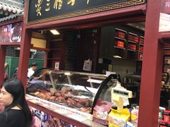 -西安贾三灌汤包·回坊小吃·清真炒菜(北院门总店)