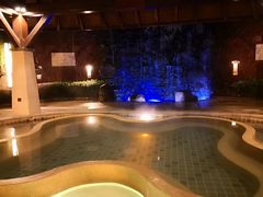 -天目湖涵田半山温泉