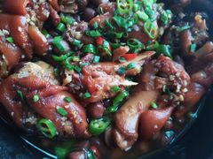 -阿嫂印象·民间江湖菜(大学城店)