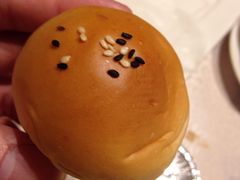 -泉州富力万达文华酒店-品珍中餐厅