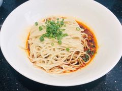 红油燃面-鼎泰丰(国金店)