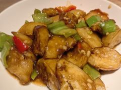 -东北小二东北菜(大车家巷店)