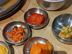 -姜虎东白丁烤肉(深圳湾后海汇店)