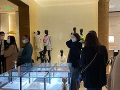 -CHANEL(ifs国际金融店)