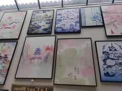 -狮王府淮扬菜(夫子庙老门东店)