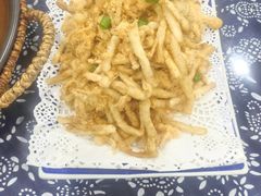 -八两八金·莱芜特色炒鸡(市南漳浦路店)