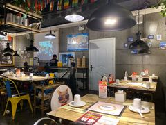大堂-焖锅部落(中央时代广场店)
