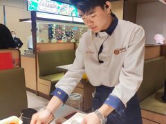 -海底捞火锅(方塔东街店)